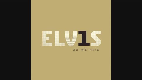 Elvis Presley - All Shook Up