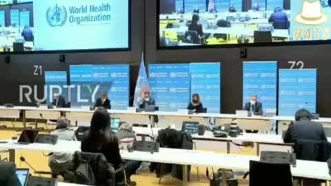 Tedros Ghebreyesus: i vaccini uccidono i bambini