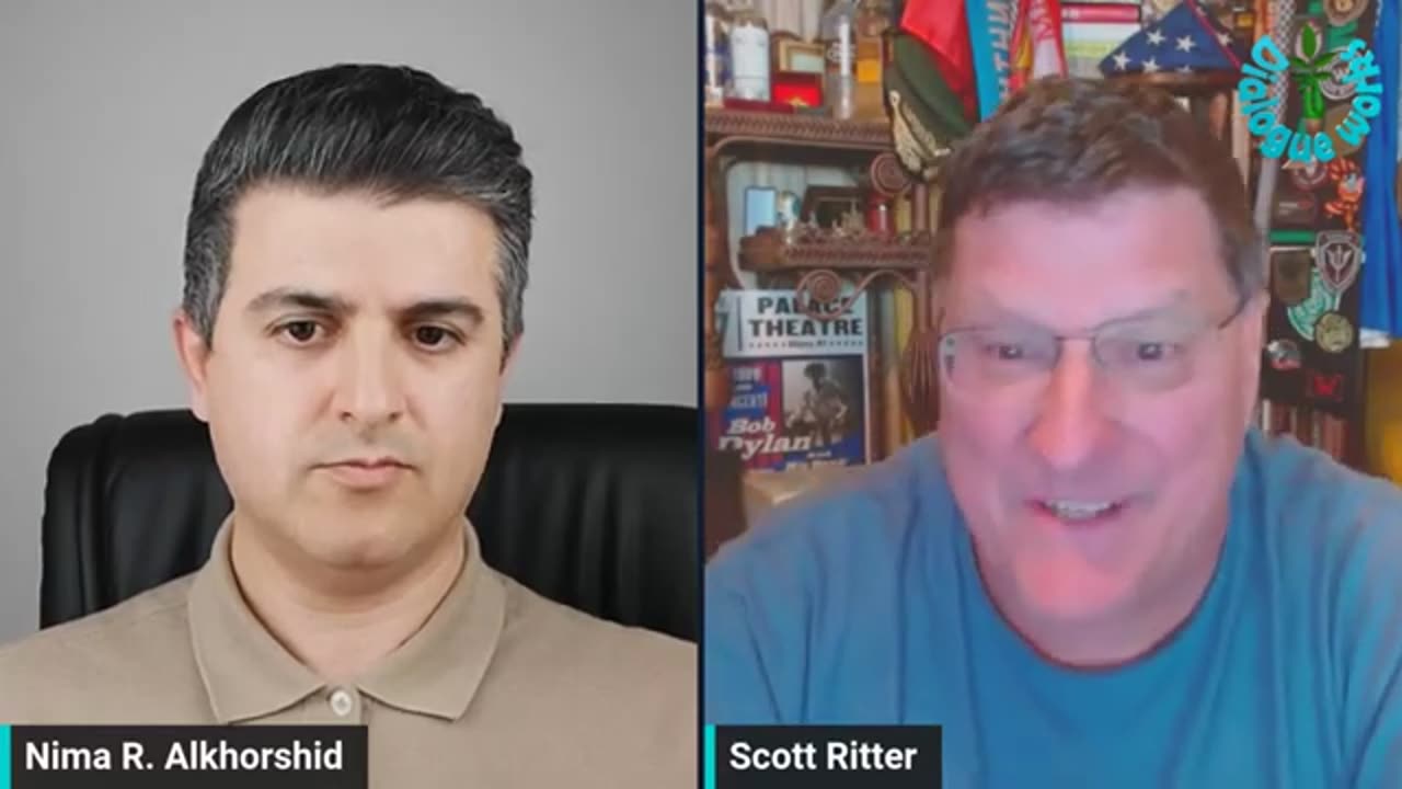 Scott Ritter: Israel's Total Defeat Against Iran and Hezbollah Imminent? - 10/8/24