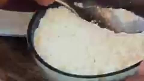 Making Cheese at home