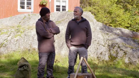 Torpet Norge S02E30