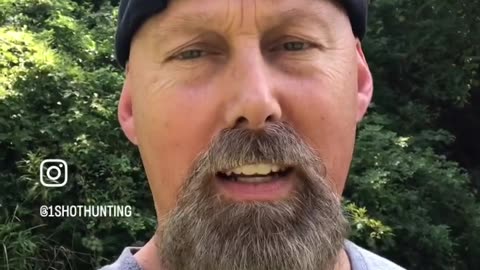 How To Simulate That Big Buck Coming In!! #shorts #shortvideo #hunting #fall #summer #deer #archery