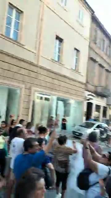 7 agosto 2021 - RESISTENZA PACIFICA - Rimini: PRESENTE