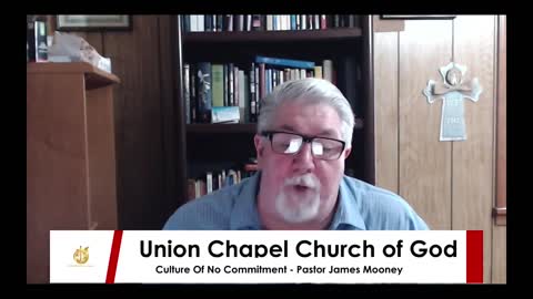 Culture of no commitment