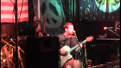 thunder road at the bill frey bash