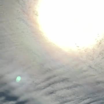 Electromagnetic frequencies sent from HAARP transmitters vibrate