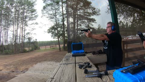 Plinking in Ocala