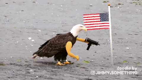 America fuck yeah