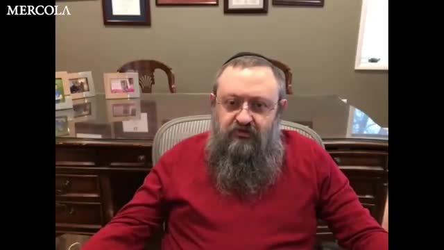 Dr. Mercola interviews Dr.Zev Zelenko-part 2