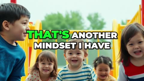 Why I Don't Want My Kids to Be Rich