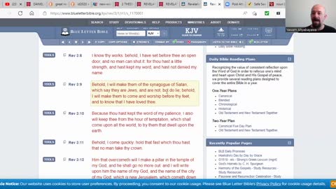 Wicked agenda being exposed! (Your future will suck without Yahawashi)