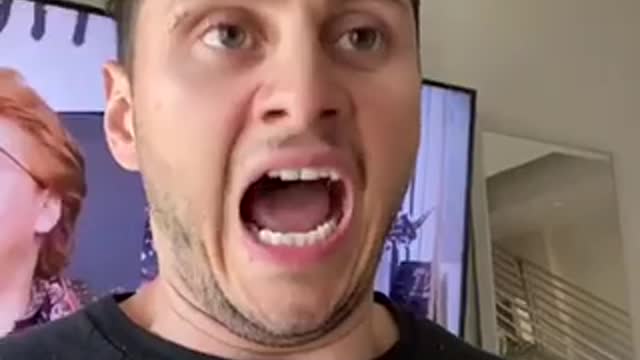If you have anxiety must watch and laugh