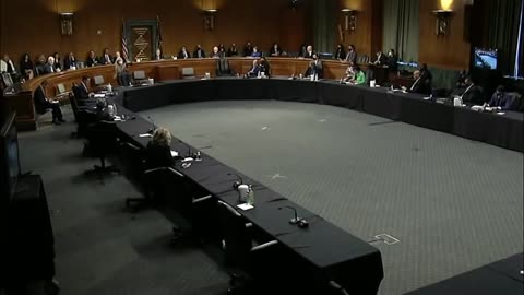 'I Think It's Time To Accept Reality': John Kennedy Decries DOJ Behavior