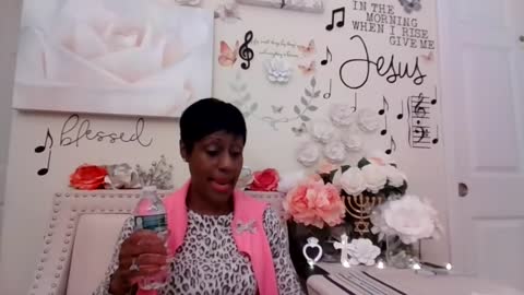 Pastor Torah Grace- Dismantling Evil Programming & Destroying Oppression