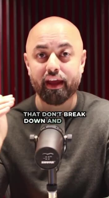 Forever chemicals in toilet paper.