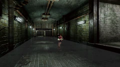 Resident Evil 2 (1998) • S03 • E14 • Claire A - Sewer - Part 01