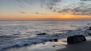 Sand at my Feet