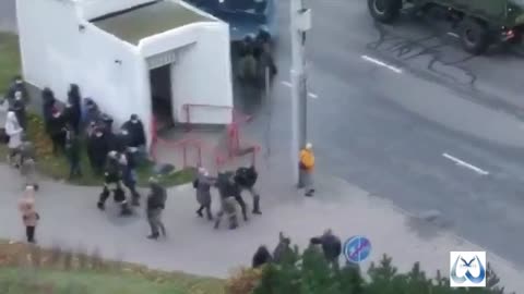 Belarus - Situation as of May 25th