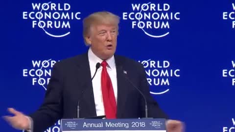 Donald Trump - I Believe In America!!