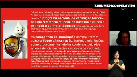 Argumentos contra o passaporte sanitário