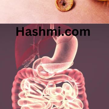 अंजीर खाने के फायदे