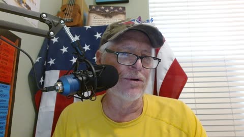 Constitution Series: 7 30 2023