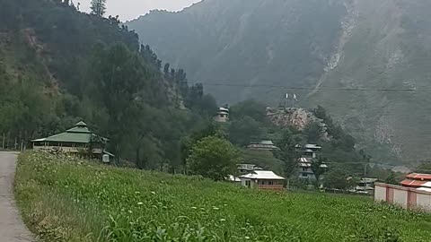 Kashmir Azad Kashmir kell