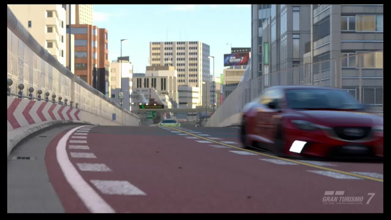 Gran Turismo7 Race71