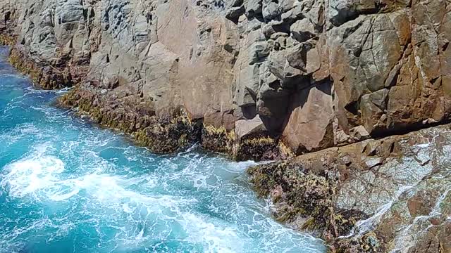 La Bufadora Ensenada en vivo 🇲🇽