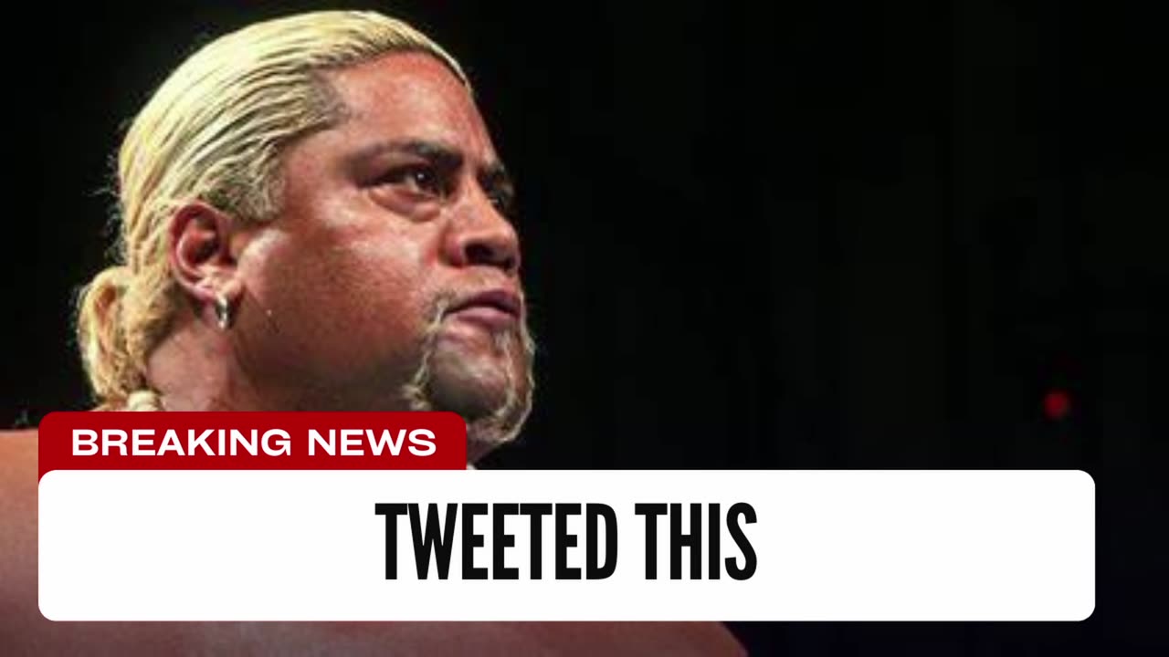 Rikishi Calls For WWE To Do This For Jey USO