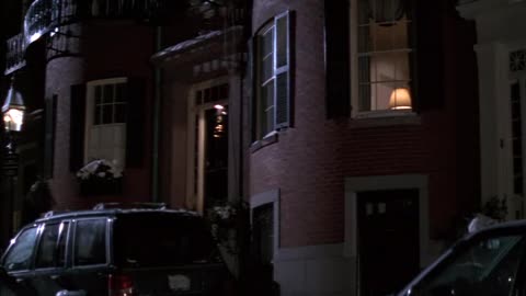 Rachael Leigh Cook The Eighteenth Angel (1997) Full HD Horror
