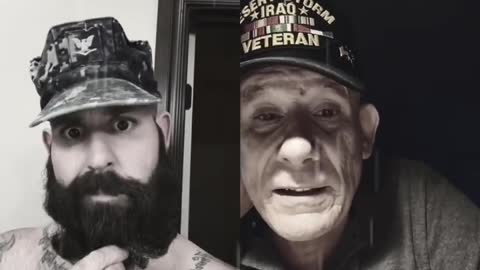 💪 #youngpeople should take this old #veterans life #advice #sensitive #butthurt #funny #shorts