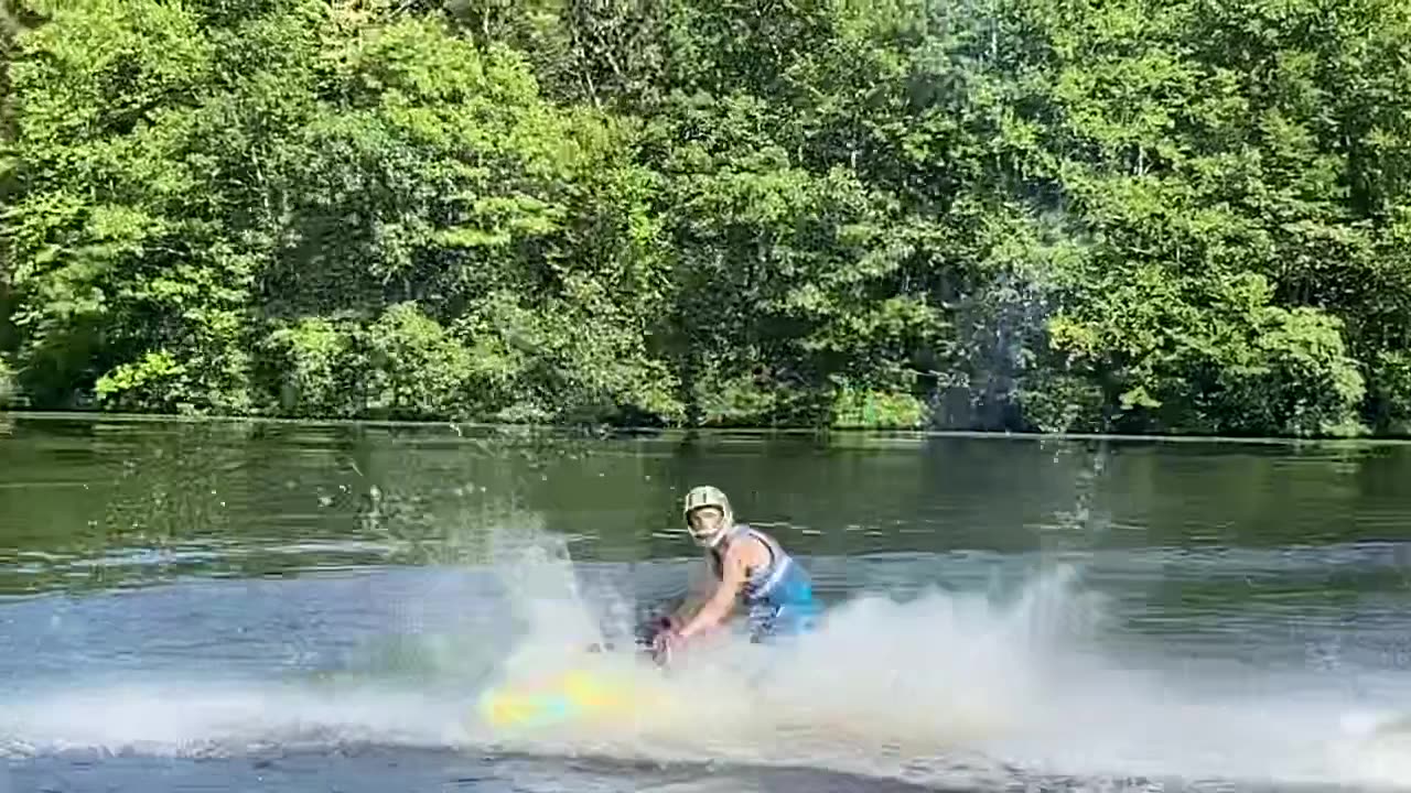 A One and a Two and a Three
