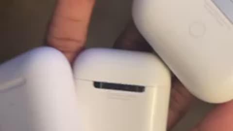 When Apple Comes Out With A New Generation & Your Old Start Messing Up 🤦🏾‍♀️