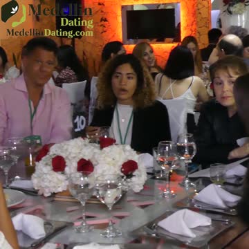 Nightlife and Dating