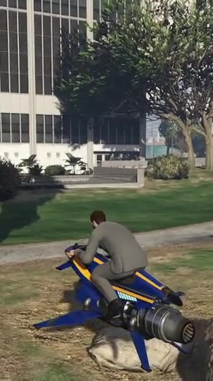 Dude! #gtaonline | #bleezychuckles on #Twitch