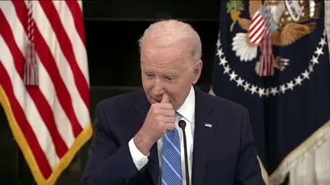 Biden on Inflation