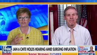 Jordan RIPS Dems For J6 Hearings