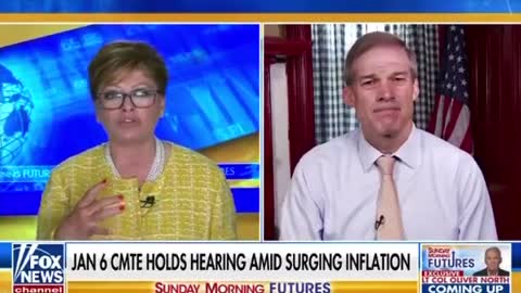 Jordan RIPS Dems For J6 Hearings