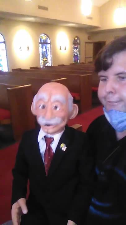 Bishop Floyd Hayworth: The Best Way To Respond To God's Salvation Promises