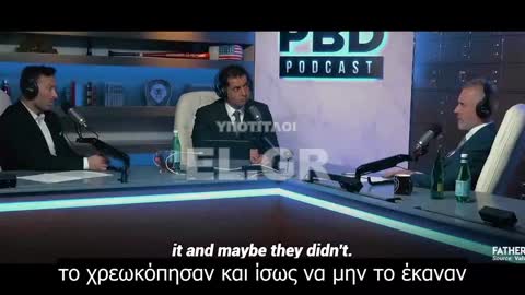 Αυτό το ένα χαζό λάθος θα καταστρέψει τα πάντα - Jordan Peterson