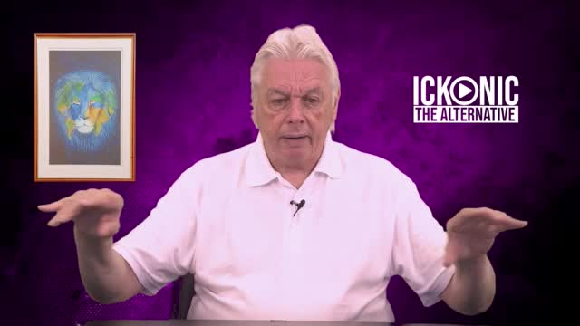 Nazis Never Sleep And Neither Must We - David Icke