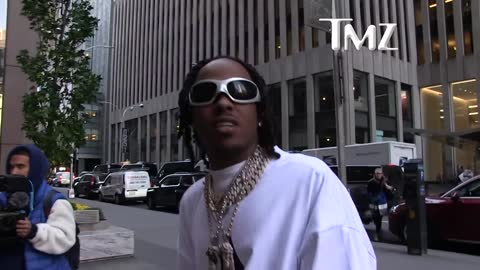 Rich the Kid Shares Takeoff Convo, Says New Deal Worth $40M TMZ