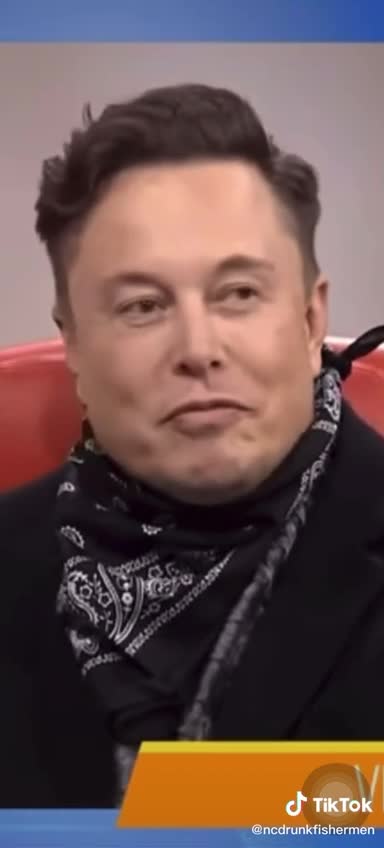 Elon Must Not invited to the EV summit. What gives?