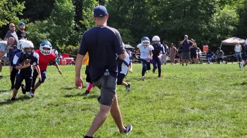 LPBK 8U Jamboree
