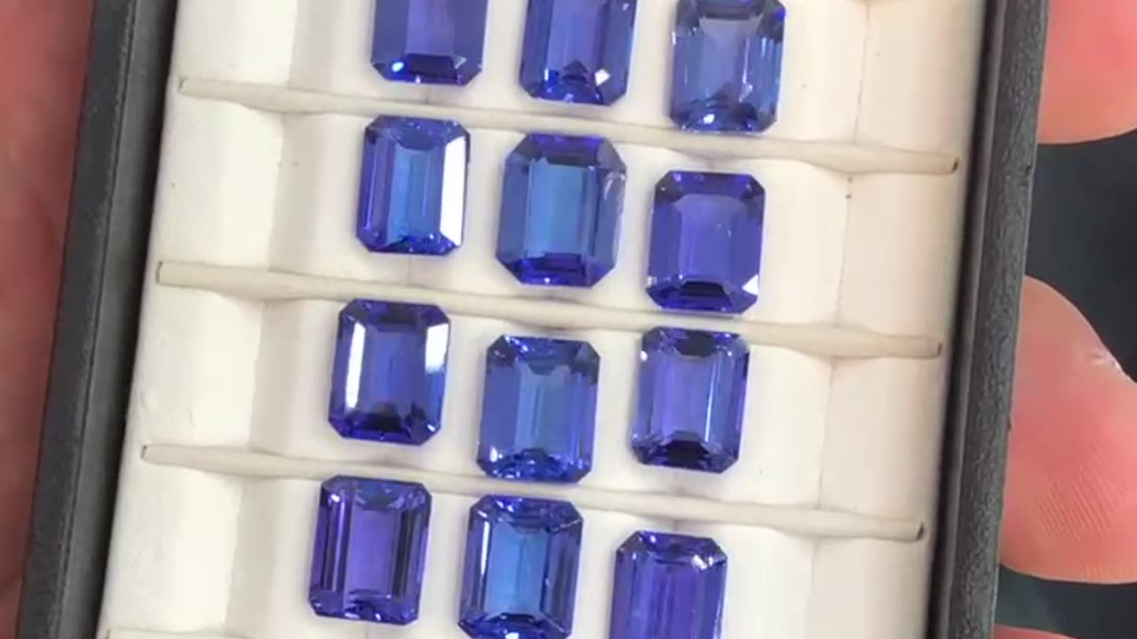 Tanzanite