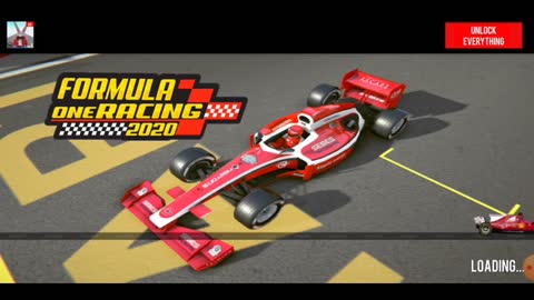 I Drive $145 Million Dollar Formula One Car On Game