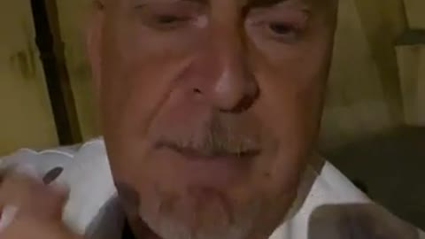 BackUp Diretta Andrea Colombini del 24 Luglio