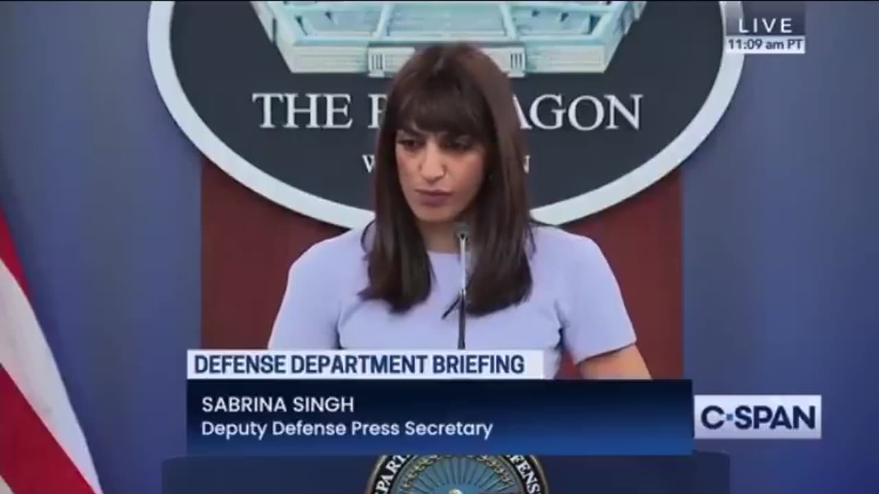 Pentagon: No Evidence Linking NJ Drones to Foreign Adversaries