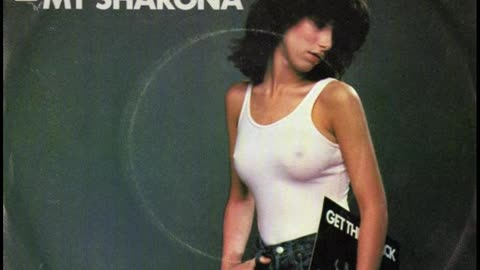 The Knack --- My Sharona